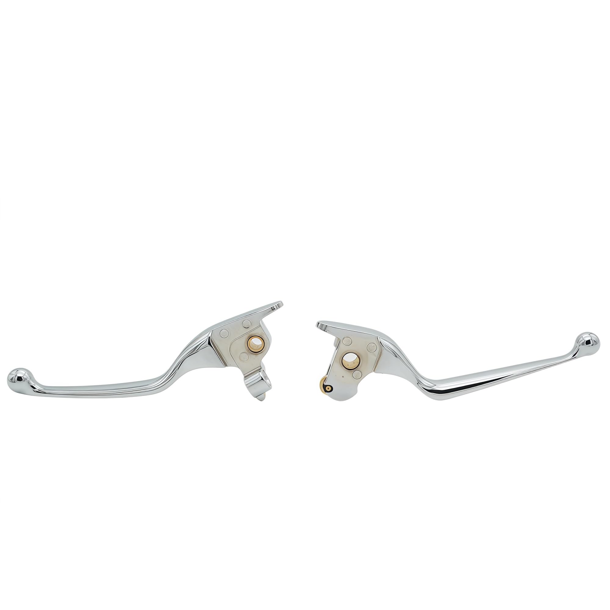 POZMNGTI Clutch Cable for Motorcycle Fit for Harley Touring Road King Street Glide Electra 2014-2016 Motorcycle Brake Clutch Levers