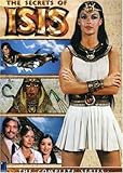 The Secrets of Isis - The Complete Series by Bci / Eclipse