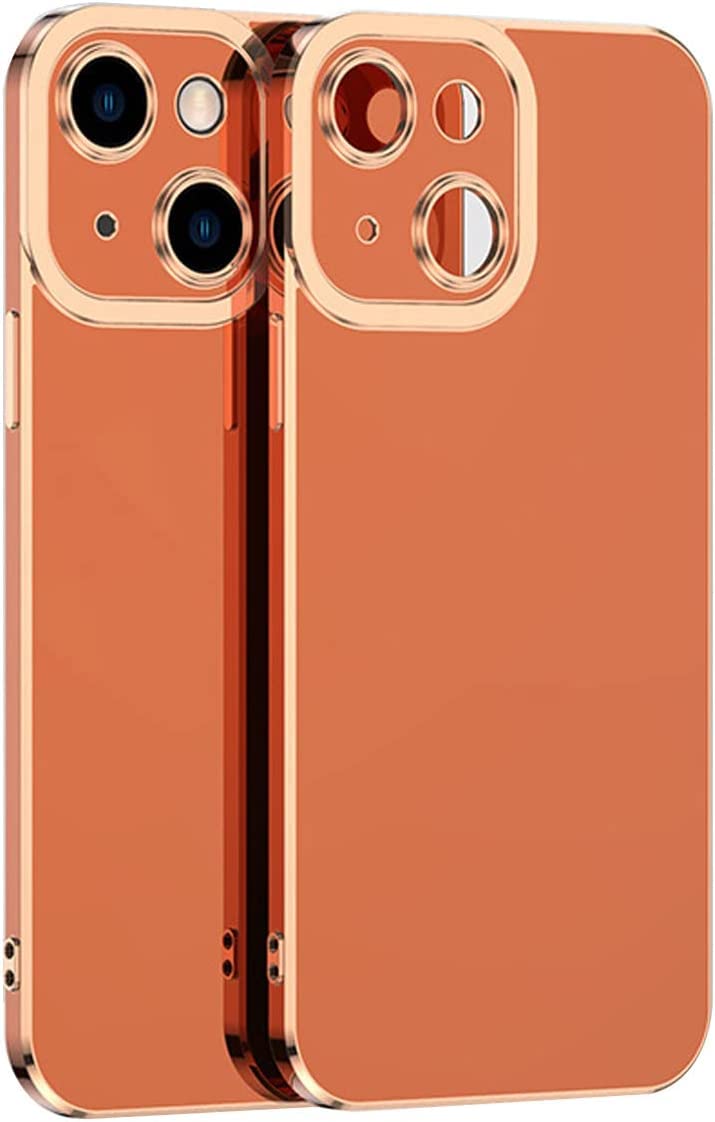 Coque iPhone 13 anti-traces et antichoc pour protéger des rayures - 8