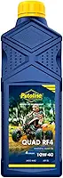 Óleo 100% Sintético 10w40 Para Quadriciclo 4 Tempos Putoline Quad RF4 1 Litro