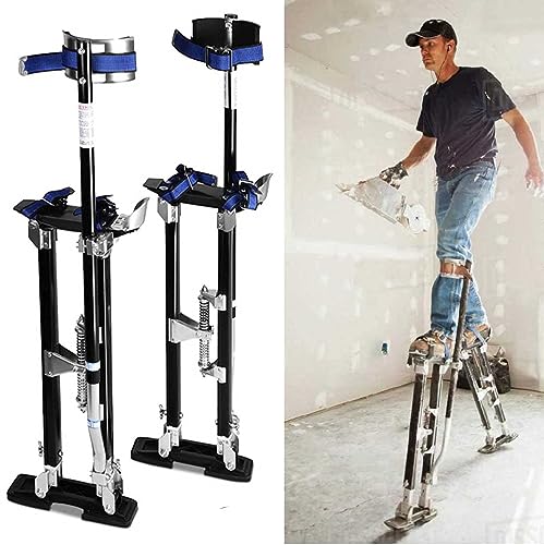 Trampoli in Alluminio 23 inch per Edilizia