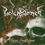 Divine New Horros by Hexenhammer (2007-04-02)