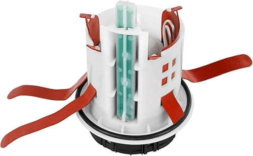 Miniatura 2 de 68085908AH Reemplazo de la bomba DEF de líquido de escape diésel para Dodge Ram 2500 3500 4500 5500 6.7L Kit de módulo de unidad de nivel de bomba