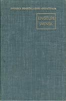 Engelsk-Svensk Ordbok B00SZN2EL2 Book Cover