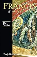 Algopix Similar Product 19 - Francis of Assisi  The Prophet Early