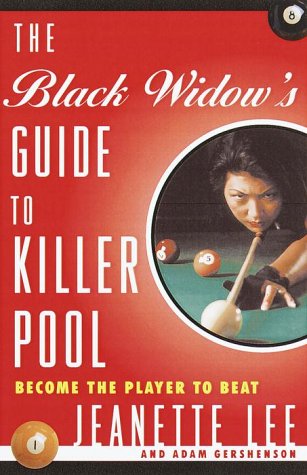 Télécharger The Black Widow's Guide to Killer Pool: Become the Player to Beat (English Edition) PDF
