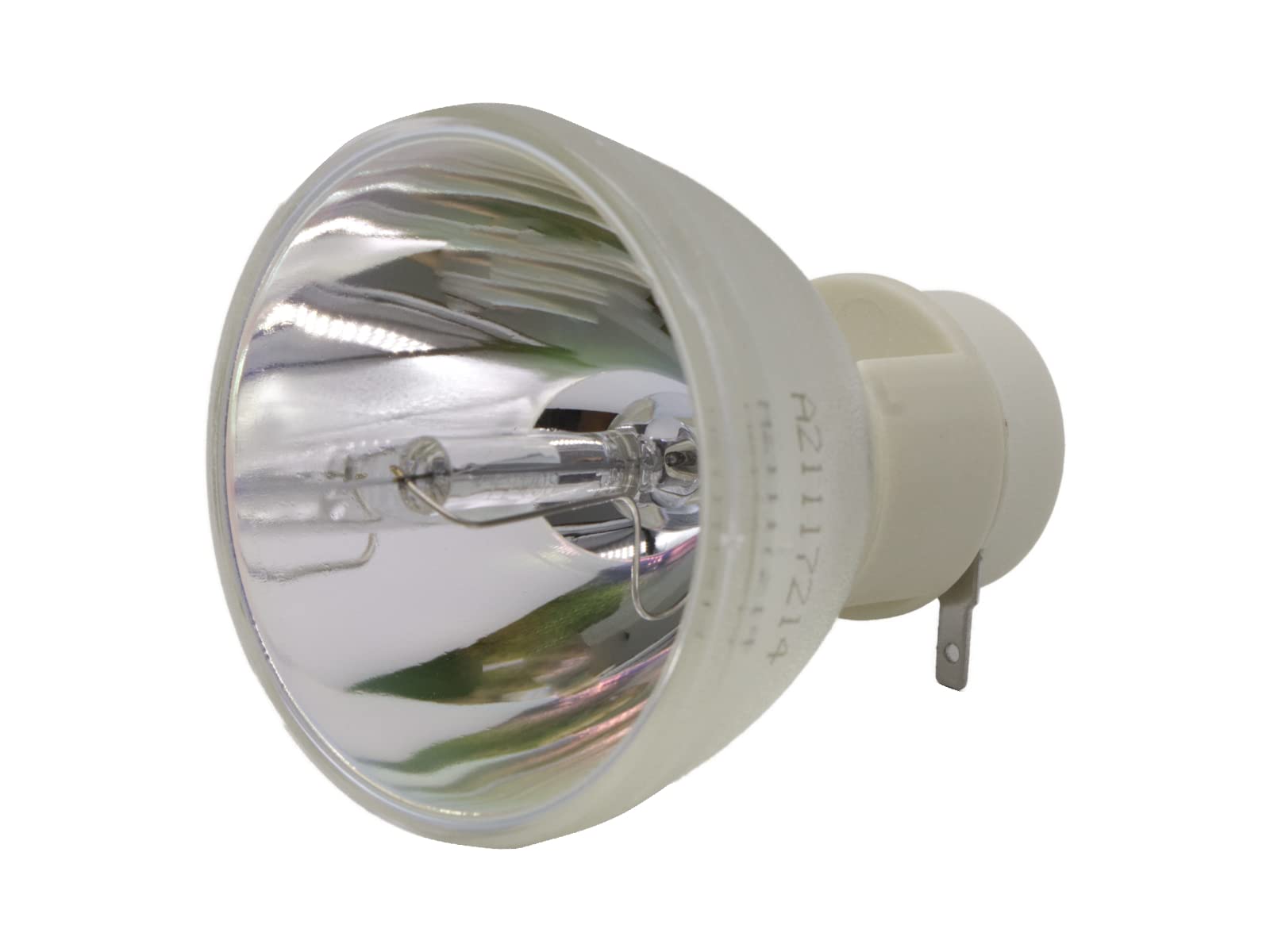 lampada per proiettore per ACER MC.JH411.002 lampada di ricambio | economica ecologica e a risparmio di risorse
