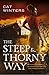 Produktbild Steep and Thorny Way: Cat Winters