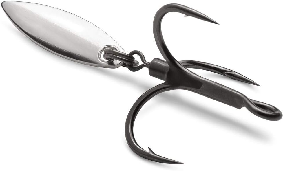 VMC Bladed Hybrid