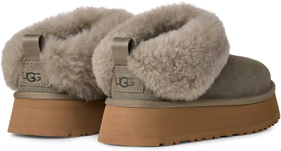 UGG] スリッパ W TAZZELLE レディース レディース ルームシューズ