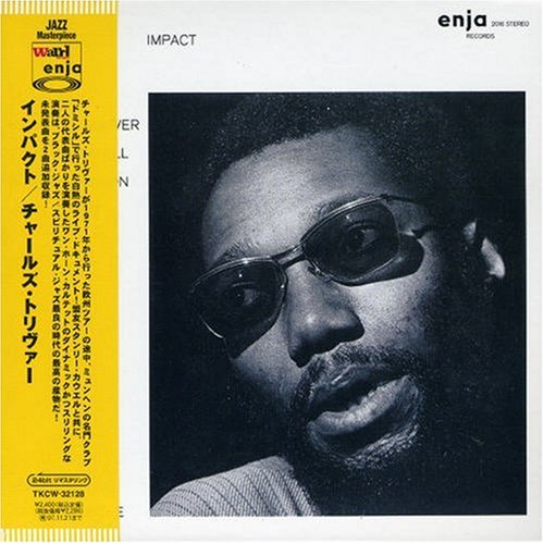ALVIN QUEEN STANLEY COWELL MUSIC INC CHARLES TO - Impact - CD