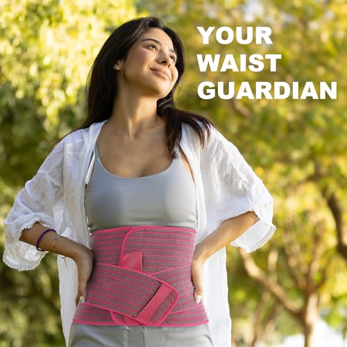 Faja abdominal para recuperación post cirugía XL miniatura 5
