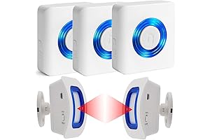 Wireless Patient Monitor