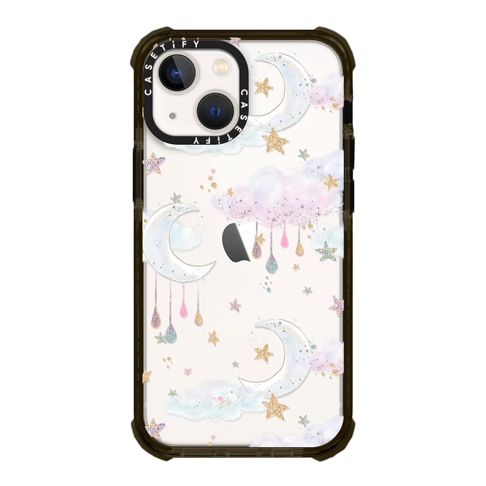 Apple iPhone13mini + Casetifyケース Show Your Colors | CASETiFY
