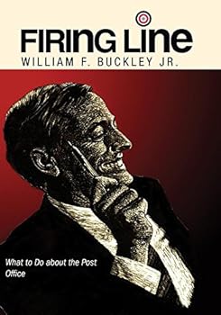 Firing Line with William F. Buckley Jr. "What to Do about the Post Office"
