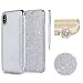 Produktbild Handy-Schutzhülle Glanz A Farben Solid iPhone X, skyxd Elegante Schutzhülle aus TPU für Handy Schutzhülle Schutzhülle für Telefon 1 x Stift Touch 1 x Staubschutz