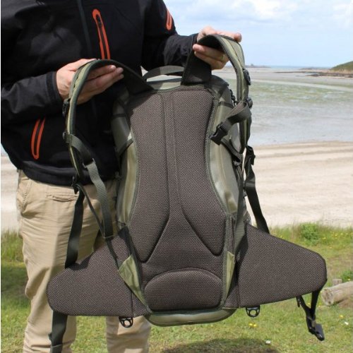 hPa SMJ 35 Dry – Zaino Bargain esaurimento scorte