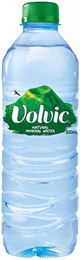 Mineral Water 500ml (Pack of 12)