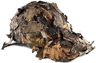 JACK PYKE 3D Leafy Baseball Hat Camouflage One Size