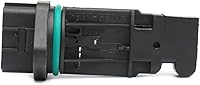 Vista 4 de Sensor de flujo de aire masivo MAF Medidor de sensor de flujo de aire para NISSAN Almera Cefiro Datsun Maxima QX Micra NP300 Navara Patrol GR