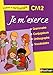 Je m'exerce - fichier &Atilde;&copy;l&Atilde;&uml;ve - CM2 (Je m'&Atilde;&copy;xerce en) (French Edition)