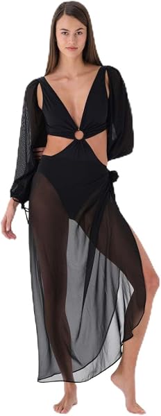 Eros Kadın Bikini Takımı 4154bk