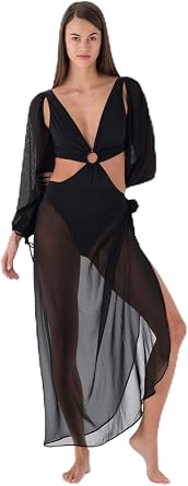 Eros Kadın Bikini Takımı 4154bk