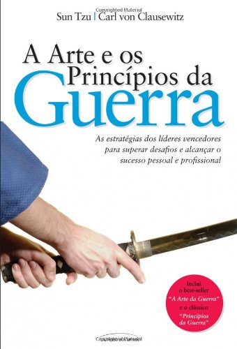Arte E Os Principios Da Guerra, A