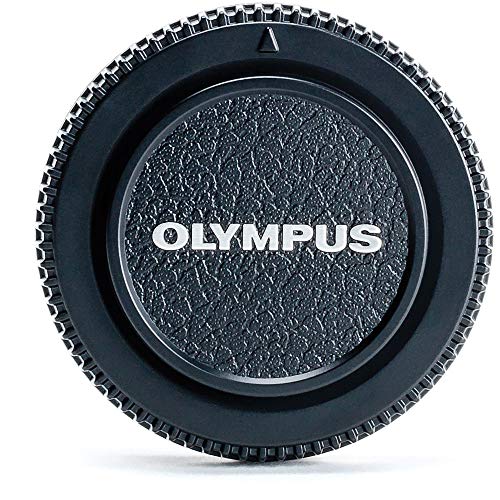 Olympus Bouchon Avant BC-3 pour Teleconverter Mc-14 protection optique