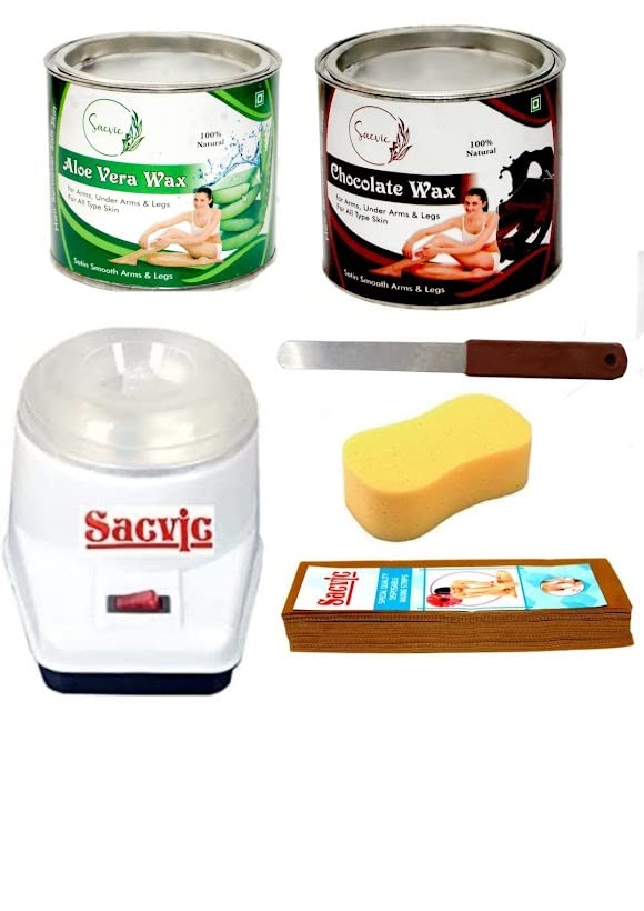 See full amazon price history chart for Sacvic Waxing Kit Combo For Women(Wax Heater+Chocolate Wax(550 Gm)+Alovera Wax(550 Gm)+Strips(70)+Wax Spatula+Sponge(6 Items In Tha Set), Pack Of 1 Sacvic Waxing Kit Combo For Women(Wax Heater+Chocolate Wax(550 Gm)+Alovera Wax(550 Gm)+Strips(70)+Wax Spatula+Sponge(6 Items In Tha Set), Pack Of 1 (B09X1BS9X3) Amazon Price History, Amazon Price Tracker