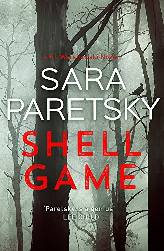 Shell Game: The new V.I. Warshawski novel