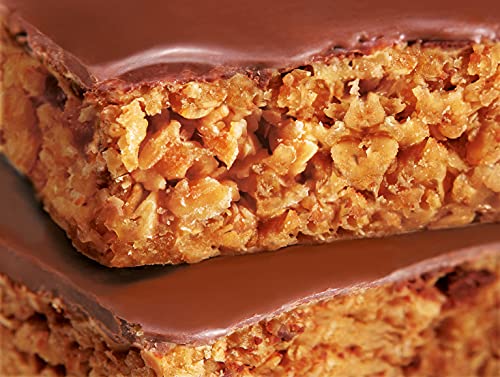 Best Body Davina Oat Snack Riegel Barretta, Banana...