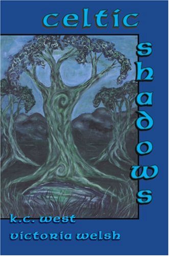 Buy Celtic Shadows — BookShops.in