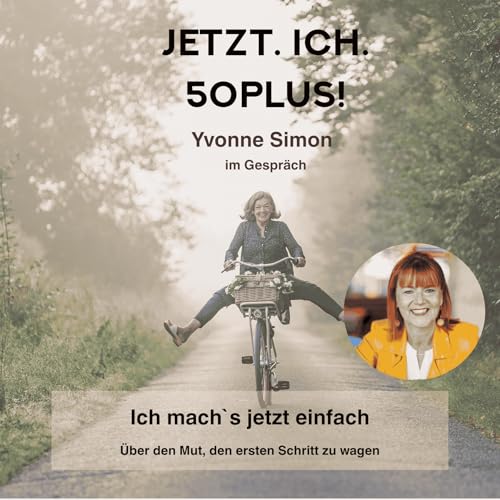 Ich mach's jetzt einfach