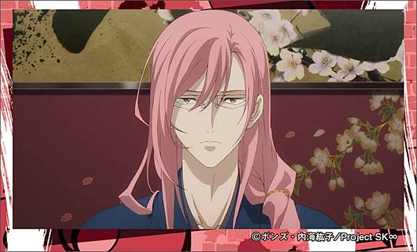 劇場版 エスケーエイト 缶バッジ 桜屋敷薫 薫 セット売り SK∞ エスケーエイト トレーディング缶バッジコンプリートセット