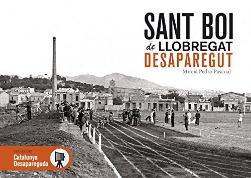 Portada de Sant Boi de Llobregat desaparegut