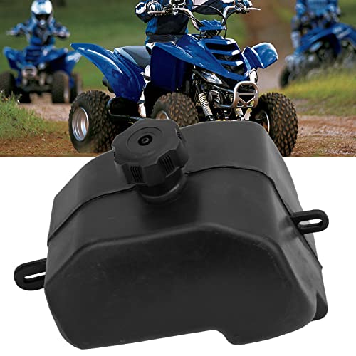 Tanque de gasolina de combustível, tanque de gasolina de combustível ABS 1,8L com tampa de plástico