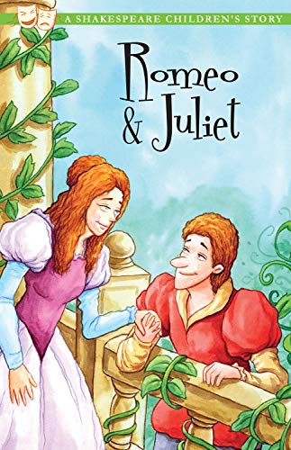 Romeo and Juliet (Shakespeare Children's Collection)