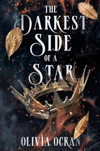 The Darkest Side of a Star (The Erea Chronicles)
