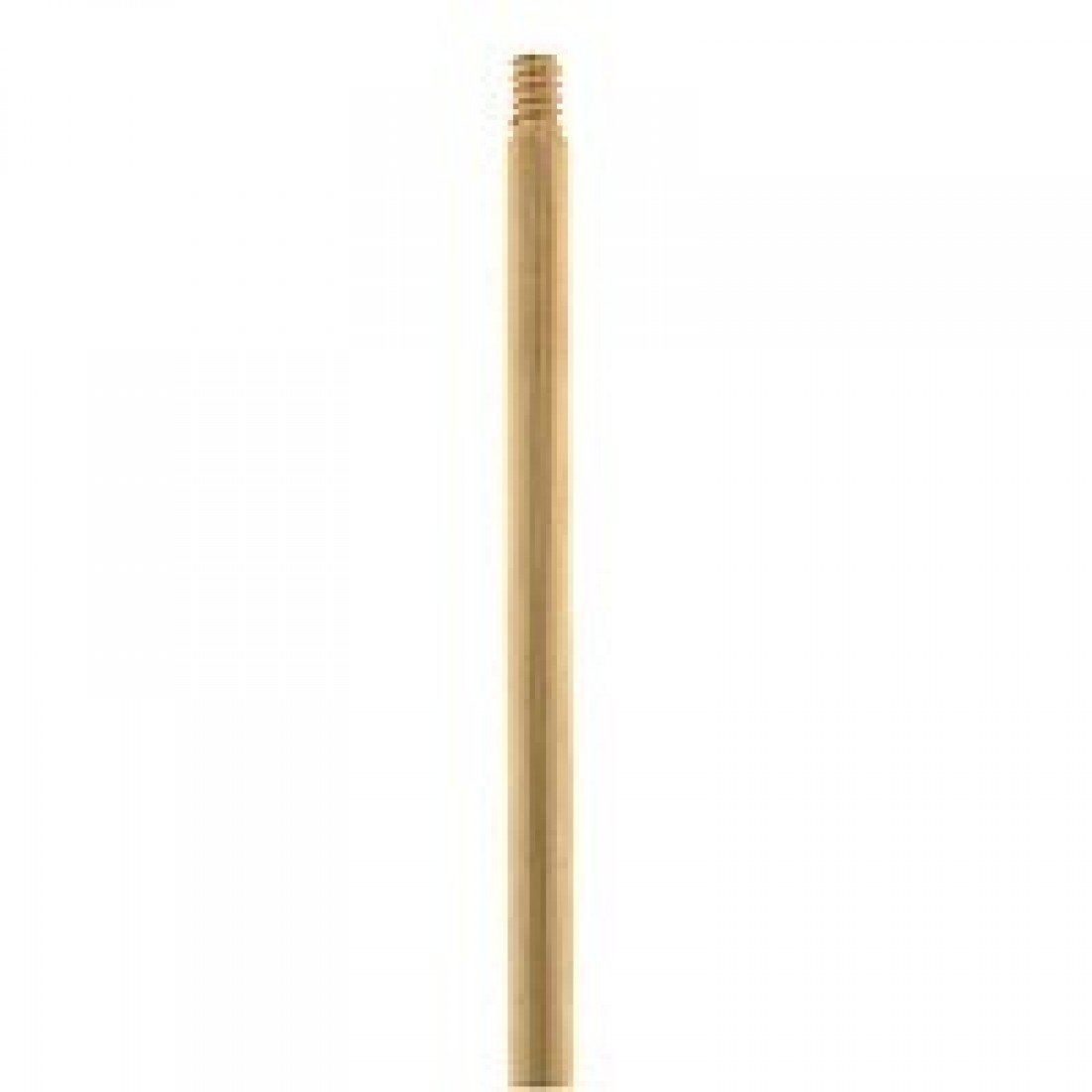 Buy Quickie Replacement Wood Handle with Standard Thread, Durable Wood