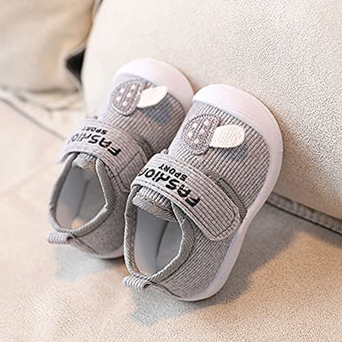 YHEGHT Lisdwde Unisex Child Boys Girls Slip Lightweight Toddlers Walking Running School Shoes for Ch