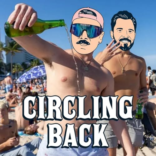 Twitter Eats the Hybrid Boys Alive | Circling Back 3-25-26
