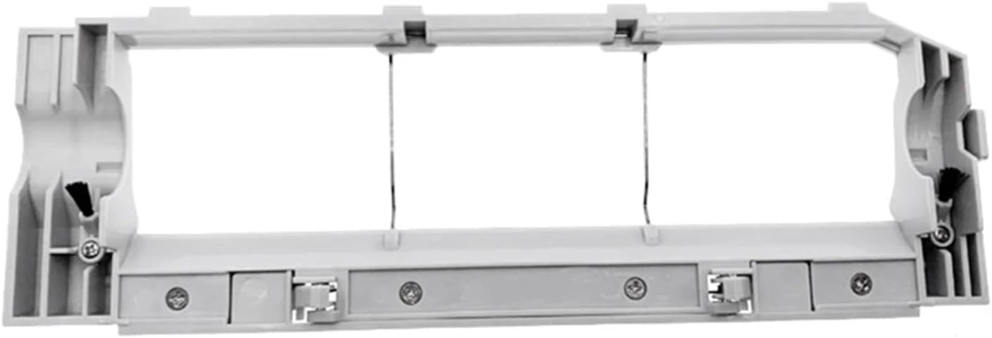 Replacement Part Robotic Kit Spare Main Brush Cover,Compatible for Xiaomi, 1 1S,Compatible for Roborock, S4 S5 Max S50 S51 S55 S6 Maxv Pure E2 E3 E4