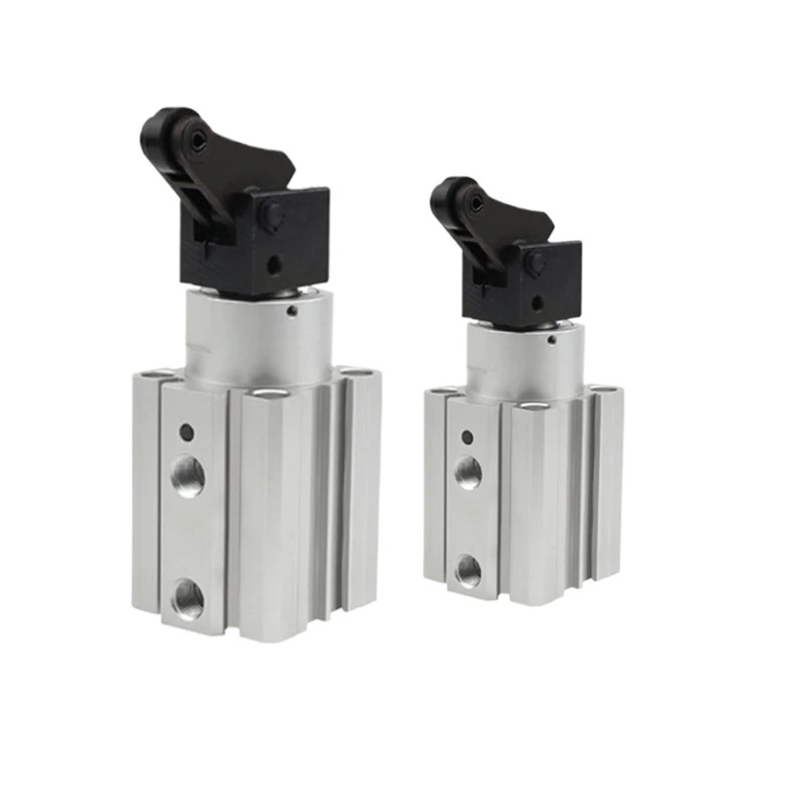 Vérin pneumatique TWQ40x20SK pour automatiser un atelier de menuiserie