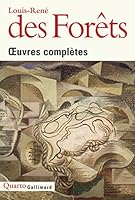 Œuvres complètes 2070148610 Book Cover