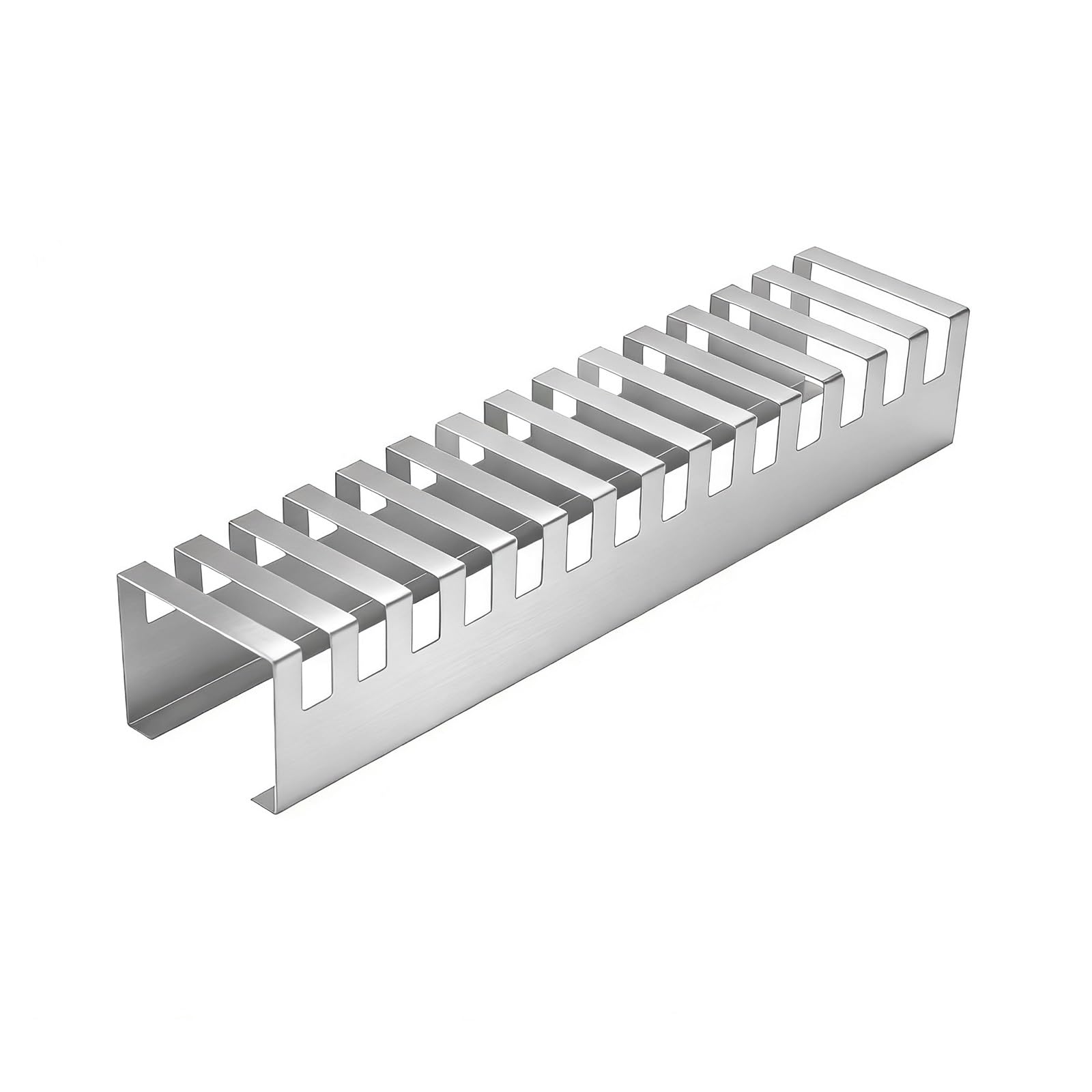 Organisateur de dalles de pierre et présentoir portable carrelage