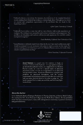 Special Relativity - Image 2