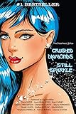  Crushed Diamonds Still Sparkle (The Sisterhood Folios Book 8) (English Edition)