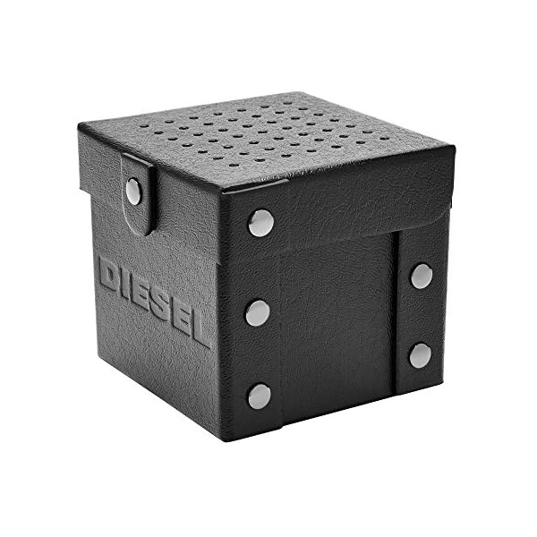 Diesel Mens Watch DZ1513 - Image 5