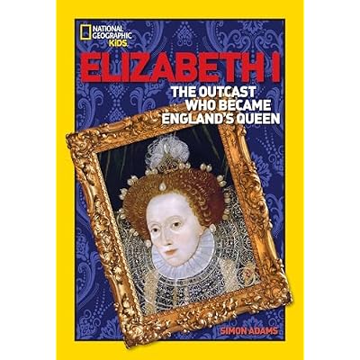 Elizabeth I